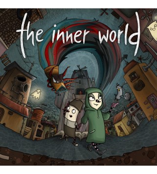 The Inner World + Soundtrack Steam Key GLOBAL
